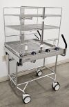 GETINGE SMART 602072171 WASHER CART