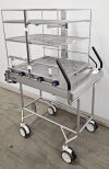GETINGE SMART 602072171 WASHER CART