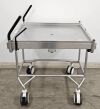 GETINGE SMART 602072171 WASHER CART