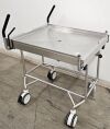 GETINGE SMART 602072171 WASHER CART