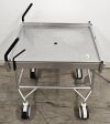 GETINGE SMART 602072171 WASHER CART