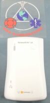 CAREFUSION SOMNOSTAR Z4 POLYSOMNOGRAPHY UNIT