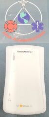 CAREFUSION SOMNOSTAR Z4 POLYSOMNOGRAPHY UNIT
