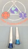 COHERENT XA-50 LASER HANDPIECE