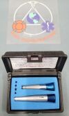 COHERENT XA-50 LASER HANDPIECE