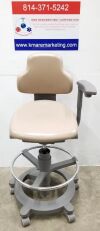 SIEMENS 14 37 016 D 32 92 EXAM STOOL