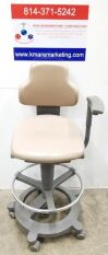SIEMENS 14 37 016 D 32 92 EXAM STOOL