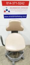 SIEMENS 14 37 016 D 32 92 EXAM STOOL