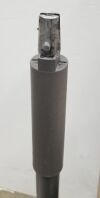 SIEMENS 14 37 016 D 32 92 EXAM STOOL