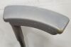 SIEMENS 14 37 016 D 32 92 EXAM STOOL