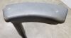 SIEMENS 14 37 016 D 32 92 EXAM STOOL