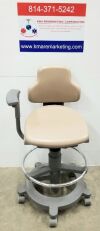 SIEMENS 14 37 016 D 32 92 EXAM STOOL