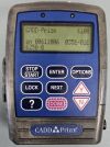 SMITHS MEDICAL 6100 AMBULATORY INFUSION PUMP
