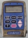 SMITHS MEDICAL 6100 AMBULATORY INFUSION PUMP