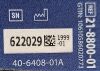 SMITHS MEDICAL 6100 AMBULATORY INFUSION PUMP