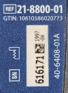 SMITHS MEDICAL 6100 AMBULATORY INFUSION PUMP