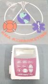 CADDLEGACY PCA 6300 INFUSION PUMP
