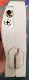 CADDLEGACY PCA 6300 INFUSION PUMP