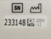 CADDLEGACY PCA 6300 INFUSION PUMP