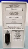 SPACELABS 90449 PRINTER MODULE