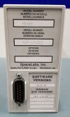 SPACELABS 90449 PRINTER MODULE