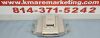 DRAEGER 7489375 DOCKING STATION