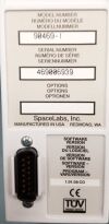 SPACELABS 90469-1 PRINTER MODULE