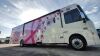 HOLOGIC Selenia Dimension 3D Mammo Mobile