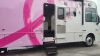 HOLOGIC Selenia Dimension 3D Mammo Mobile