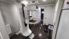 HOLOGIC Selenia Dimension 3D Mammo Mobile
