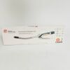 ETHICON ENDO-SURGERY REF CDH21A, Curved Intraluminal Stapler, 21MM, EXP 2021-12