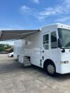 FREIGHTLINER Hologic Dimensions 3D with Tomosynthesis Mammo Coach