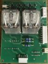 SHIMADZU 562-26451 Mux Capacitor board Portable X-Ray