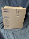 SHIMADZU FR-A024-1.5K FRA02415K Shimadzu/Mitsubishi Inverter Rad/Fluoro Room