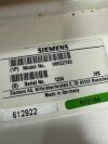 SIEMENS 8622743 3T Spine Matrix MR Coil MRI Scanner