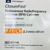 COVIDIEN REF CF7-7-60 ClosureFast Endovenous Radiofrequency Ablation (RFA) Catheter, 7 Fr/Ch X 60 cm, EXP. 2017/03