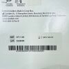 COVIDIEN REF CF7-7-60 ClosureFast Endovenous Radiofrequency Ablation (RFA) Catheter, 7 Fr/Ch X 60 cm, EXP. 2017/03
