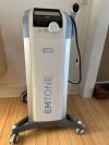 BTL AESTHETICS 2022 Emtone /w Additional New Cartridge Laser - Radio Frequency (RF)