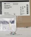 COVIDIEN KANGAROO 765000 Kangaroo ENFit Transition Connector BX/20 (In Date!)