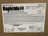MEDIVATORS Rapicide PA ML02-0117 Part A and B (10 Liters each) High Level Desinfectant