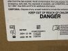 MEDIVATORS Rapicide PA ML02-0117 Part A and B (10 Liters each) High Level Desinfectant