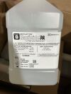 MEDIVATORS Rapicide PA ML02-0117 Part A and B (10 Liters each) High Level Desinfectant