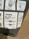 YUWELL YN-02-BPM MEDIUM Ameriflex Comfort Series Nasal Bundle Pack CPAP Mask