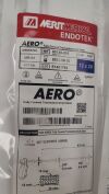 MERIT MEDICAL 90129-210 AERO Fully Covered Tracheobronchial Stent, 12 dia. X 20mm (X)
