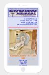 SIEMENS Avanto MRI Scanner