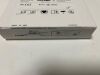 ARTHREX AR-9811 APOLLO RF MP90 ASPIRATING ABLATOR 90  In date 2028