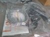 ALCON Luxor Alcon LuxOR Surgical Ophthalmic Microscope with ILLUMIN-i and Foot Pedal