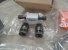 ALCON Luxor Alcon LuxOR Surgical Ophthalmic Microscope with ILLUMIN-i and Foot Pedal