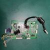 COMEN  E467745 ZLHML002 C26 Fetal Monitor Display Board E467745 ZLHML002 Fetal Monitor