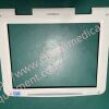 COMEN 043-000692  C26 Fetal Monitor Display Front Panel 043-000692  Fetal Monitor